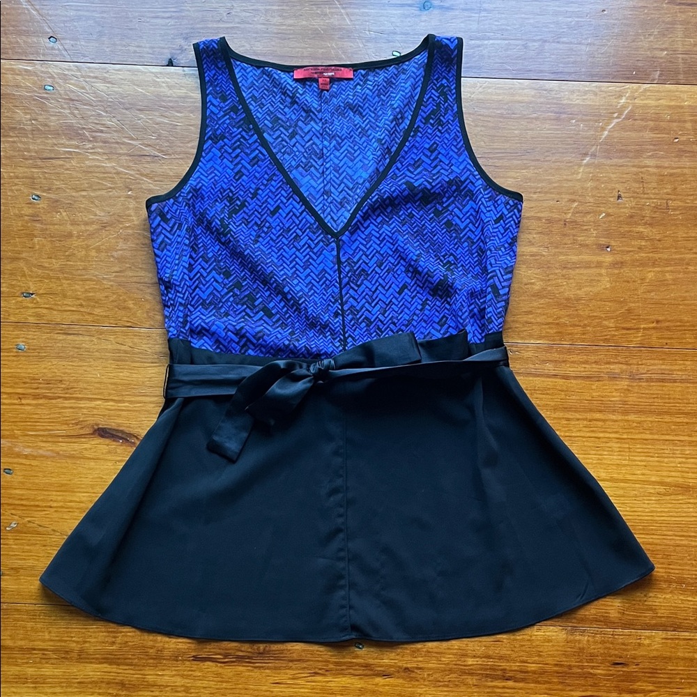 Narciso Rodriguez Top